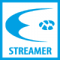 icon flash streamer