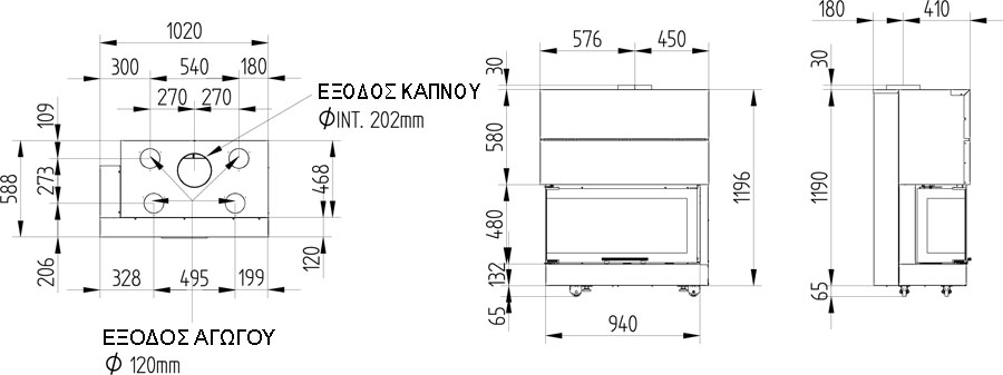 sxedio latodes 90 SX