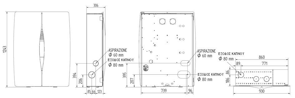 SXEDIO COMPACT