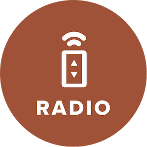 sign radio